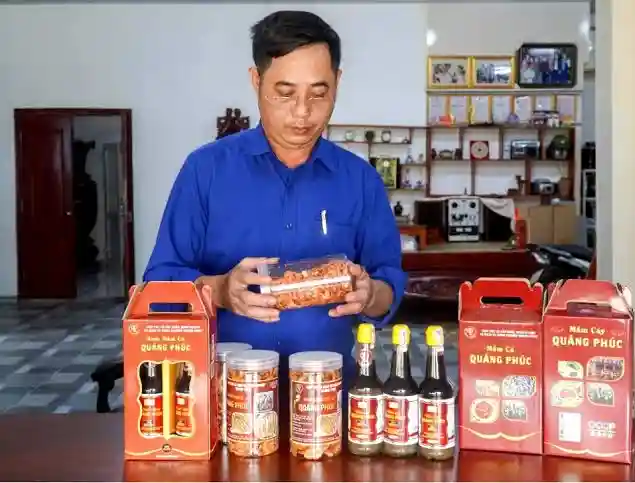Nguồn nguyên liệu cáy tươi